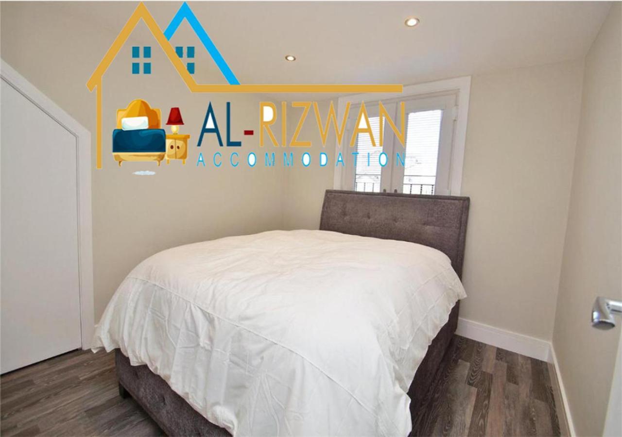 Al Rizwan Bed Space Dubai Dış mekan fotoğraf